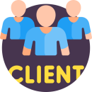 client