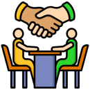 negotiate negotiate