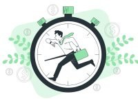 time time
